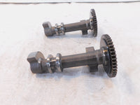 Triumph America LT Speedmaster Scrambler Engine Crankshaft Balancer Shaft & Gear - C3 Cycle