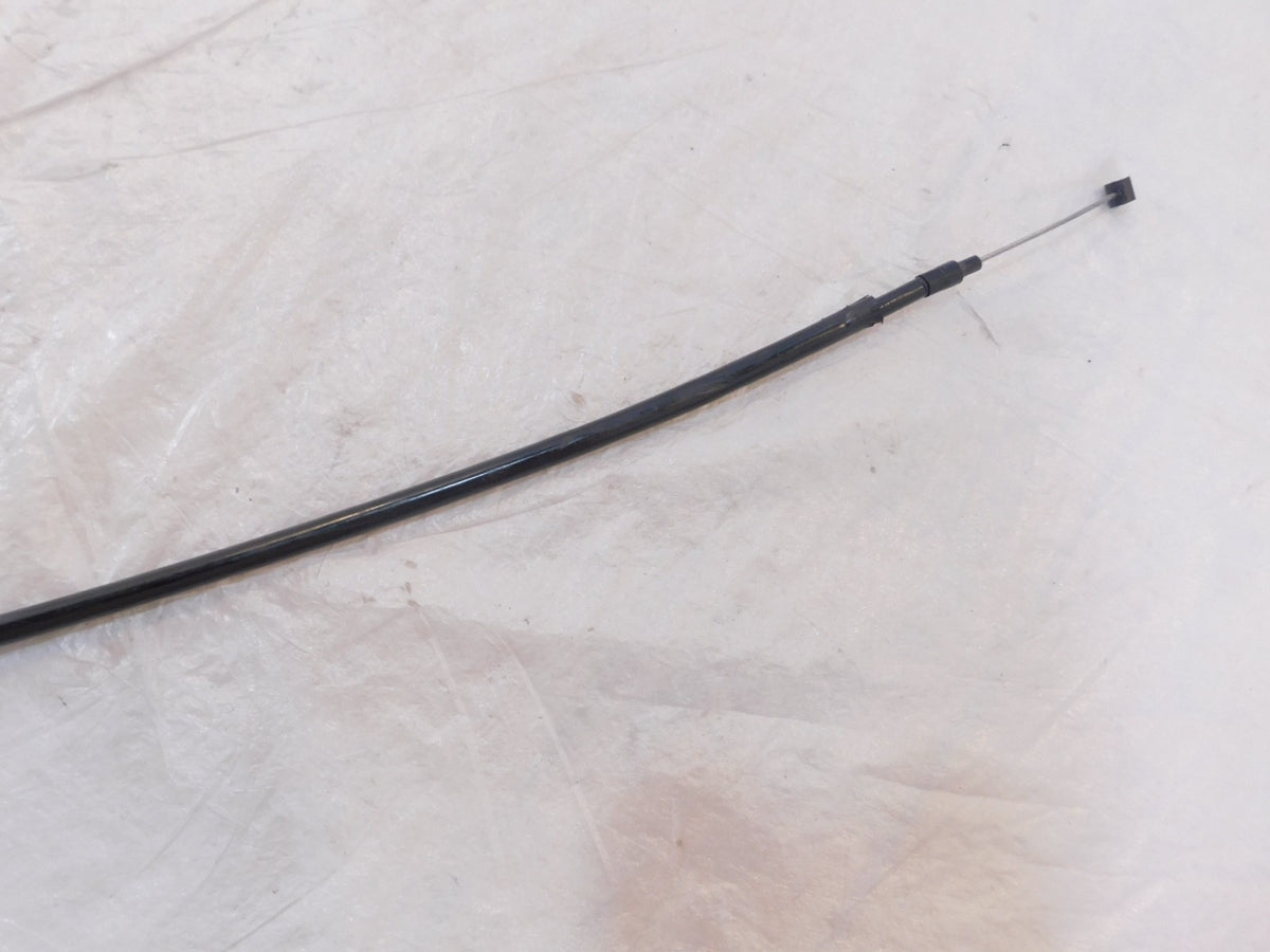 BMW S1000RR HP4 Race Handlebar Clutch Bowden Cable Line - 32738528803 - C3 Cycle