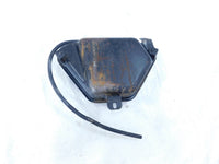 1976 76 Moto Guzzi Convert I V1000 Black Engine Motor Oil Tank Reservoir Bag - C3 Cycle