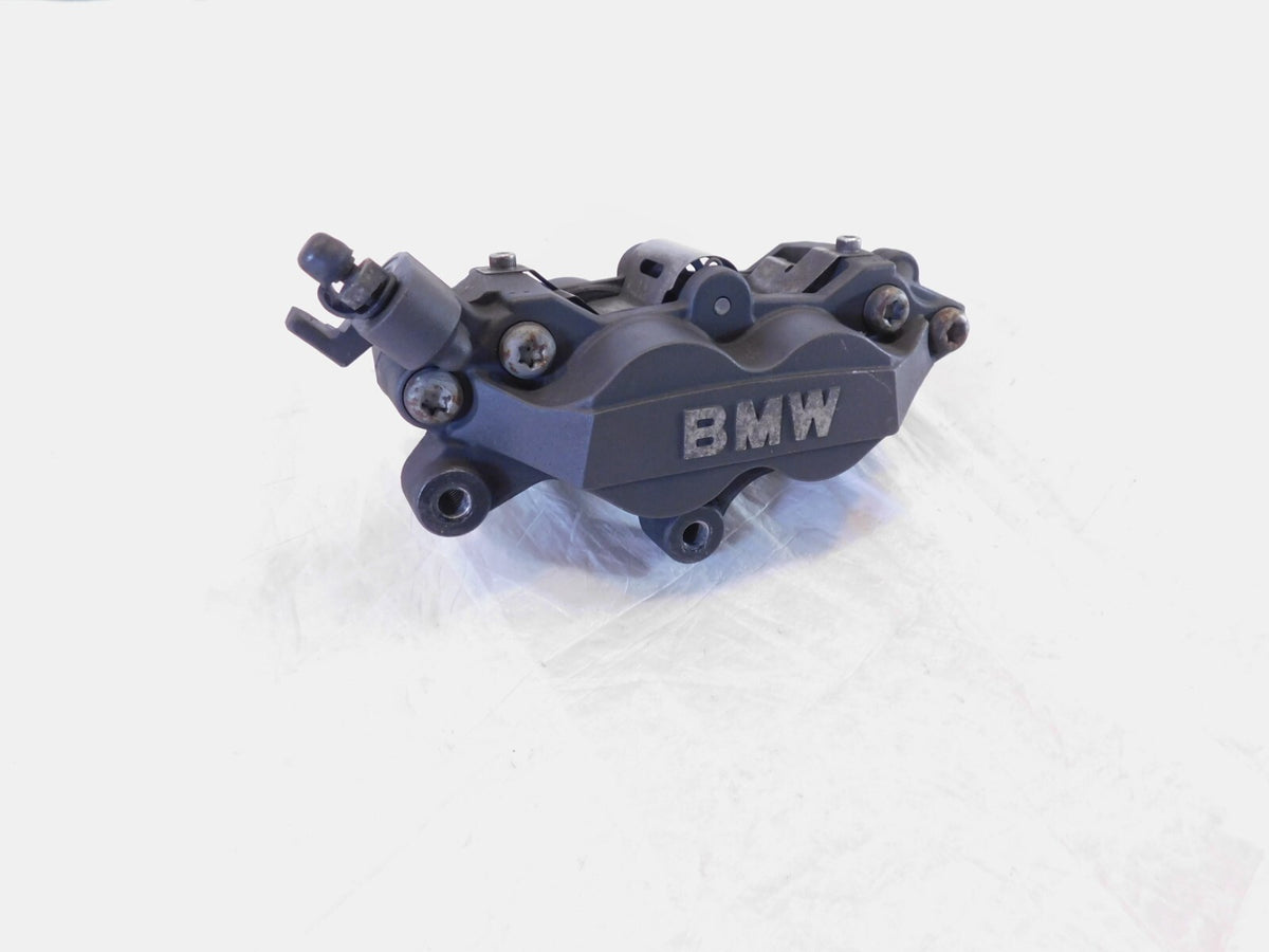 BMW K1200 K1200LT K1200R K1300 K1300R R1200R Front Wheel Left Disc Brake Caliper - C3 Cycle
