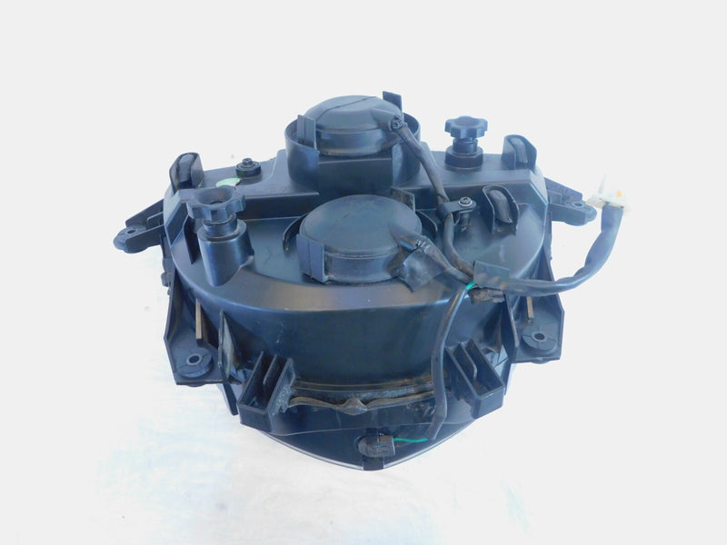 2010-2011 Honda NT700 NT700V NT700VA Deauville Front Headlight Headlamp w/ Bulb