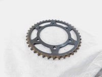 1986-1987 Kawasaki Ninja 1000 1000R ZX1000 Rear Wheel Drive Chain Gear Sprocket - C3 Cycle
