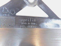 2007-2020 Aprilia SL750 Shiver 750 & 900 Rear Wheel Chain Cover Debris Guard - C3 Cycle