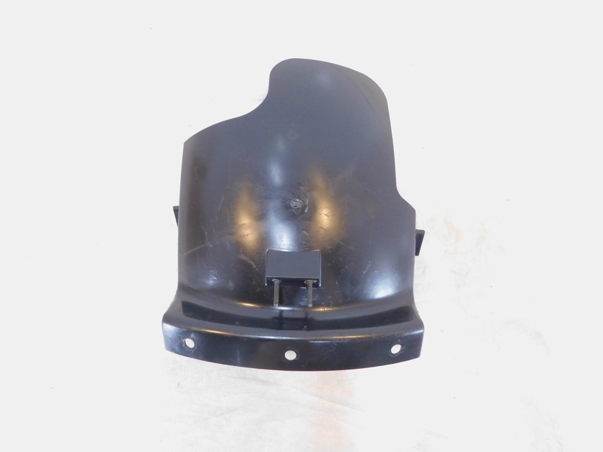 Indian Chief Chieftain Roadmaster Springfield Rear Fender Debris Flap Mud Guard - C3 Cycle