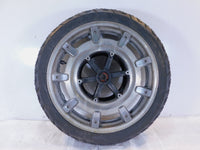 1991-1998 Honda GL1500 GL1500A GL1500I Goldwing 1500 Cast Front Wheel Rim & Tire - C3 Cycle