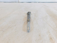 1995-1997 Buell Thunderbolt & Cyclone Rear Brake Master Cylinder Push Rod - C3 Cycle