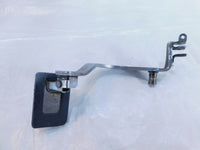 2001-2010 Yamaha V-Star 650 XVS650 Classic Rear Brake Foot Pedal Lever & Pad - C3 Cycle