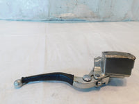 Kawasaki Vulcan 1600 Nomad VN2000 Classic Front Brake Master Cylinder & Lever - C3 Cycle