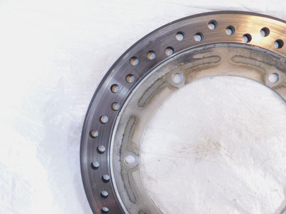 1990-03 Honda GL1500 Valkyrie Goldwing 1500 & ST1100 1100 Rear Wheel Disc Rotor - C3 Cycle