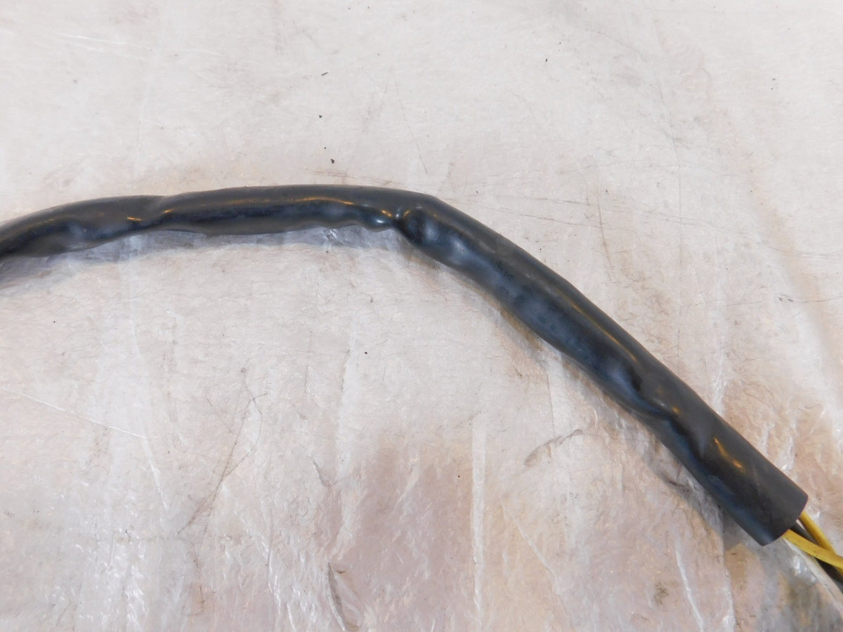 06-2010 Harley Electra Glide Ultra Classic CVO Garage Door Transmitter Harness - C3 Cycle