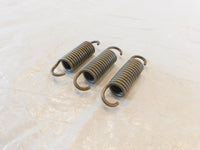 Can-Am Spyder F3 F3-S F3-T Limited LTD STD Exhaust System Muffler Pipe Springs - C3 Cycle