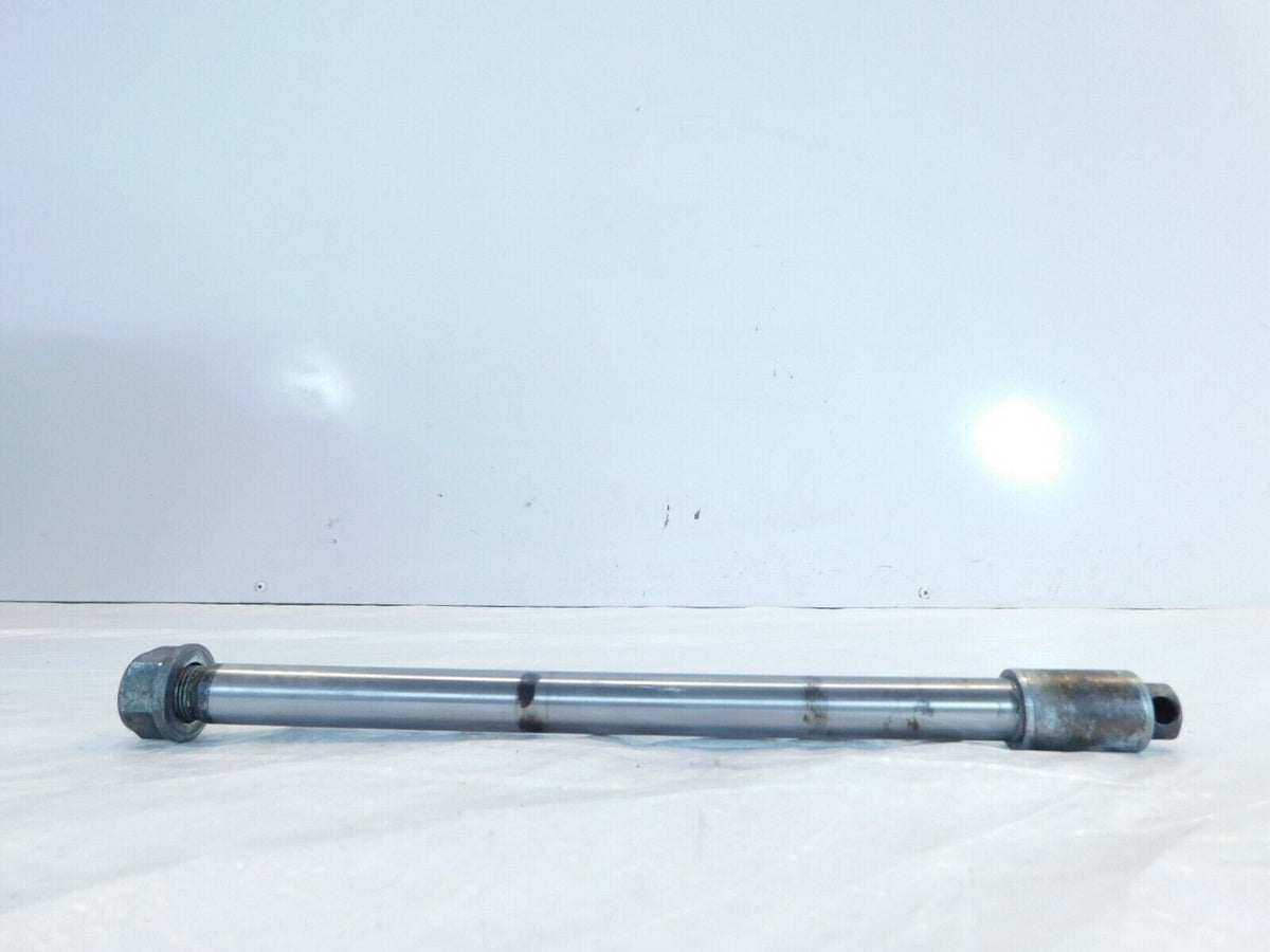1985-1986 Honda VF700C Magna 700 VT1100C Shadow 1100 Rear Wheel Axle Bolt Shaft - C3 Cycle