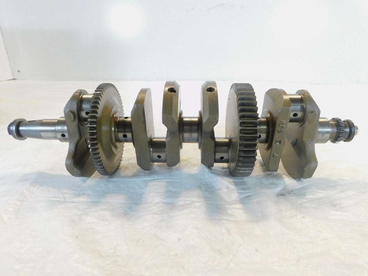 2003-2023 Yamaha FJR1300ES FJR1300A AE Engine Motor Block Crank Shaft Crankshaft - C3 Cycle