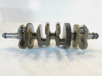 2003-2023 Yamaha FJR1300ES FJR1300A AE Engine Motor Block Crank Shaft Crankshaft - C3 Cycle