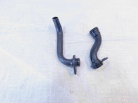 BMW F750GS F850GS ADV & F900R F900XR Engine Motor Oil Pump Suction Pipe Lines - C3 Cycle