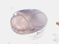 Harley Davidson Sportster 883 Cylinder Heads w/ Valves 16662-86B & 16663-86B