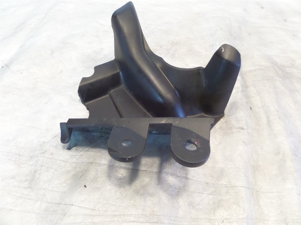 2013-2016 Triumph Street Triple R RX Left Side Infill Cover Finisher Fairing - C3 Cycle
