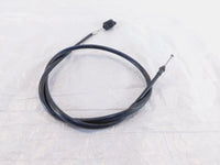 1999 99 & 2000 20 Yamaha V-Star 1100 XVS1100 Custom Front Left Clutch Cable Line - C3 Cycle