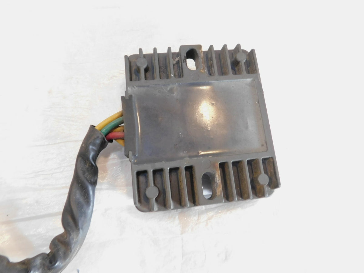 2010 2011 2012 2013 Honda VT750 Shadow 750RS VT750RS Voltage Regulator Rectifier - C3 Cycle