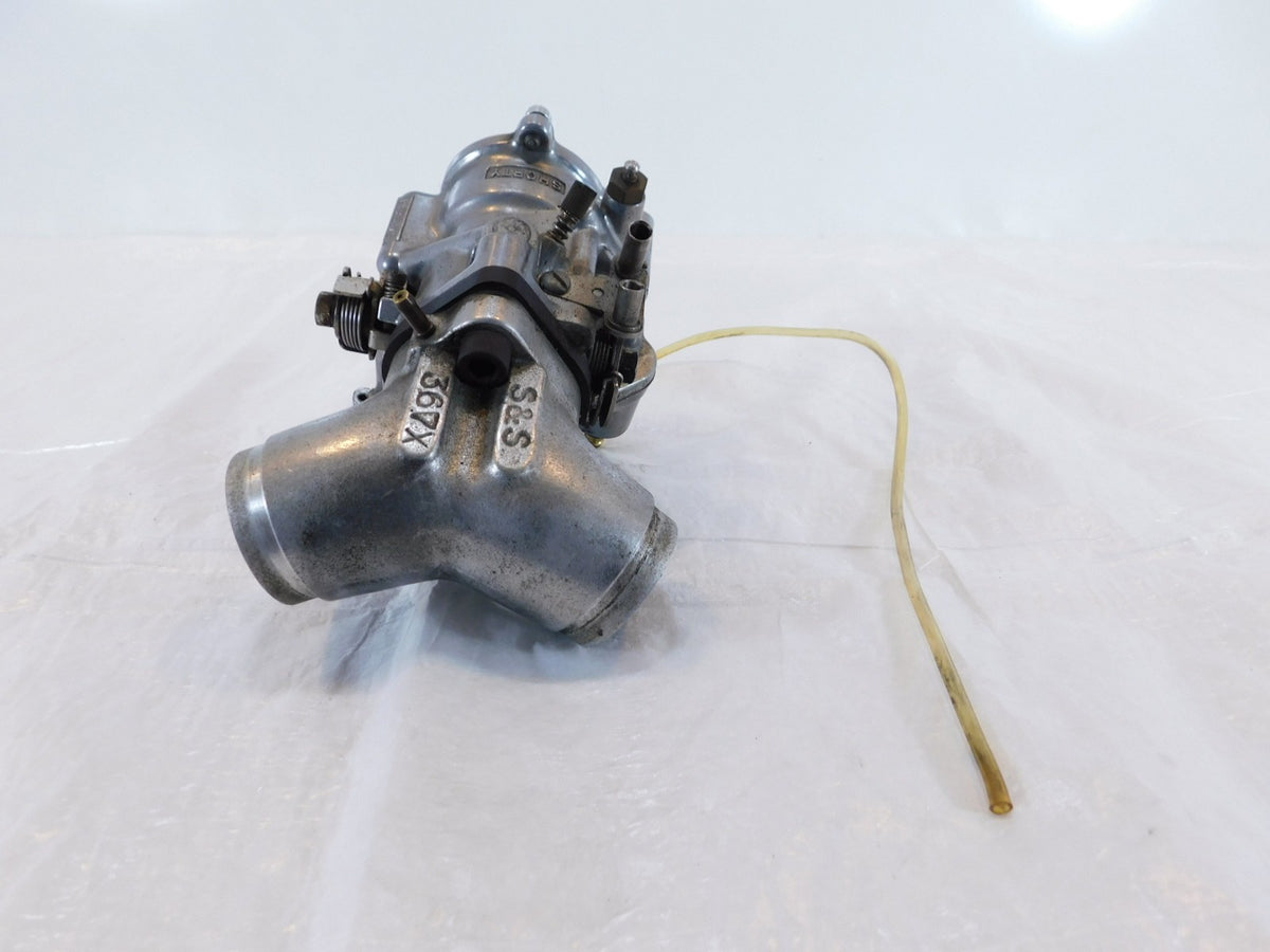 Harley Davidson EVO Touring Dyna FXR Softail S&S Intake Manifold Carb Carburetor - C3 Cycle