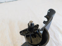 Harley Davidson Touring Electra Glide Ultra & Classic Ignition Switch -No Key - C3 Cycle