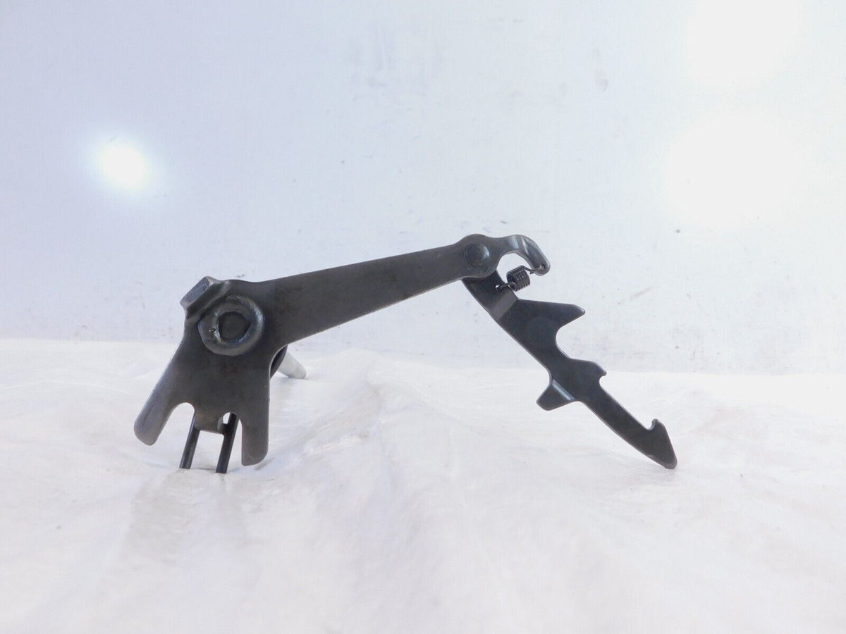 Honda CB650 CB650C CB650SC Nighthawk 650 Gear Change Shift Shifter Spindle Shaft - C3 Cycle