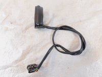 2019-2020 Aprilia Shiver 900 Black Right Handlebar Start/Stop Kill Switch - C3 Cycle