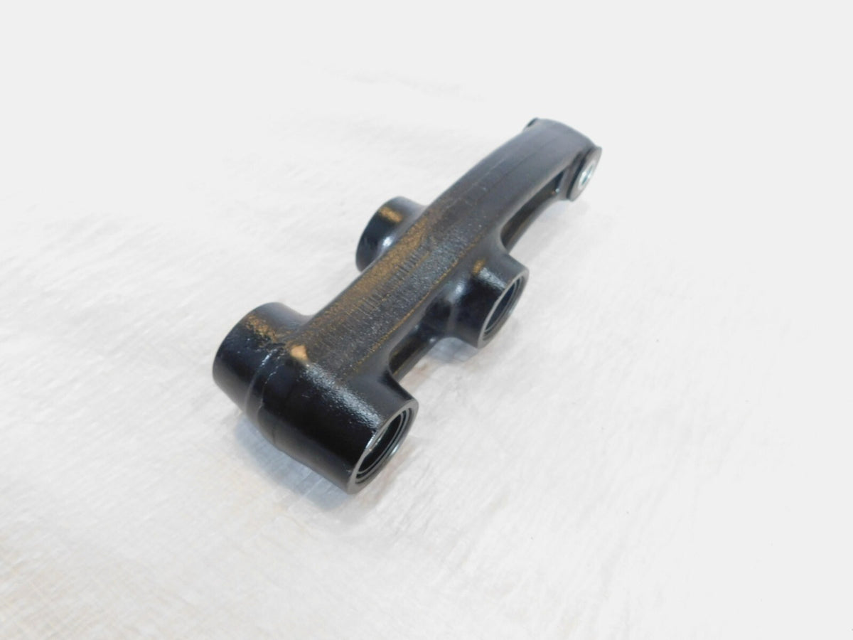 2019-2024 Can-Am Ryker 600 900 Rally Rear Wheel Shock Linkage Knuckle Arm Lever - C3 Cycle