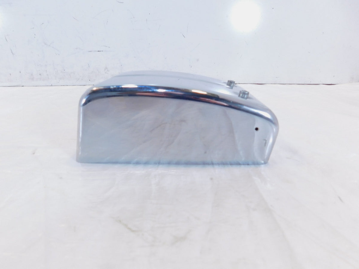 2004-2011 Harley Davidson FXD Dyna Super Glide & Low Rider Electrical Side Cover - C3 Cycle