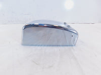 2004-2011 Harley Davidson FXD Dyna Super Glide & Low Rider Electrical Side Cover - C3 Cycle
