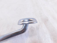 Yamaha Virago 700 XV700 XV1000 Chrome Right Rear Back Foot Brake Pedal Lever - C3 Cycle