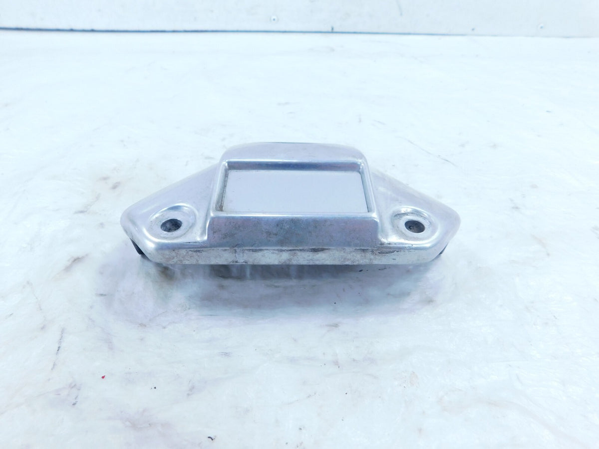 Harley Davidson Sportster 883 1100 & 1200 Front Headlight Cover Mount Bracket - C3 Cycle