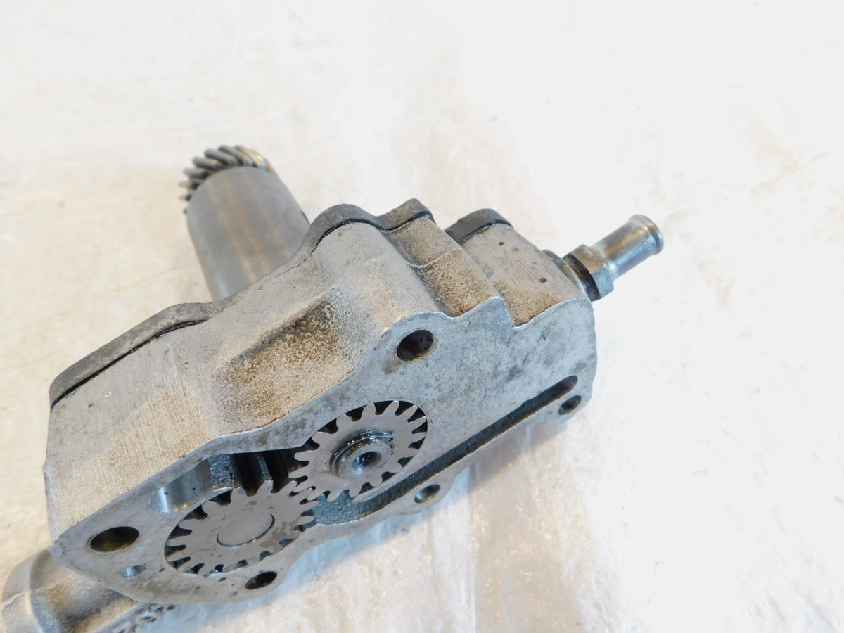 Harley Davidson Ironhead Sportster 900 & 1000 Engine Motor Oil Pump w/ Gears - C3 Cycle