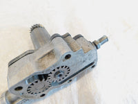Harley Davidson Ironhead Sportster 900 & 1000 Engine Motor Oil Pump w/ Gears - C3 Cycle