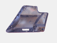 Harley Davidson Touring Road King Street & Electra Glide Left Frame Side Cover - C3 Cycle