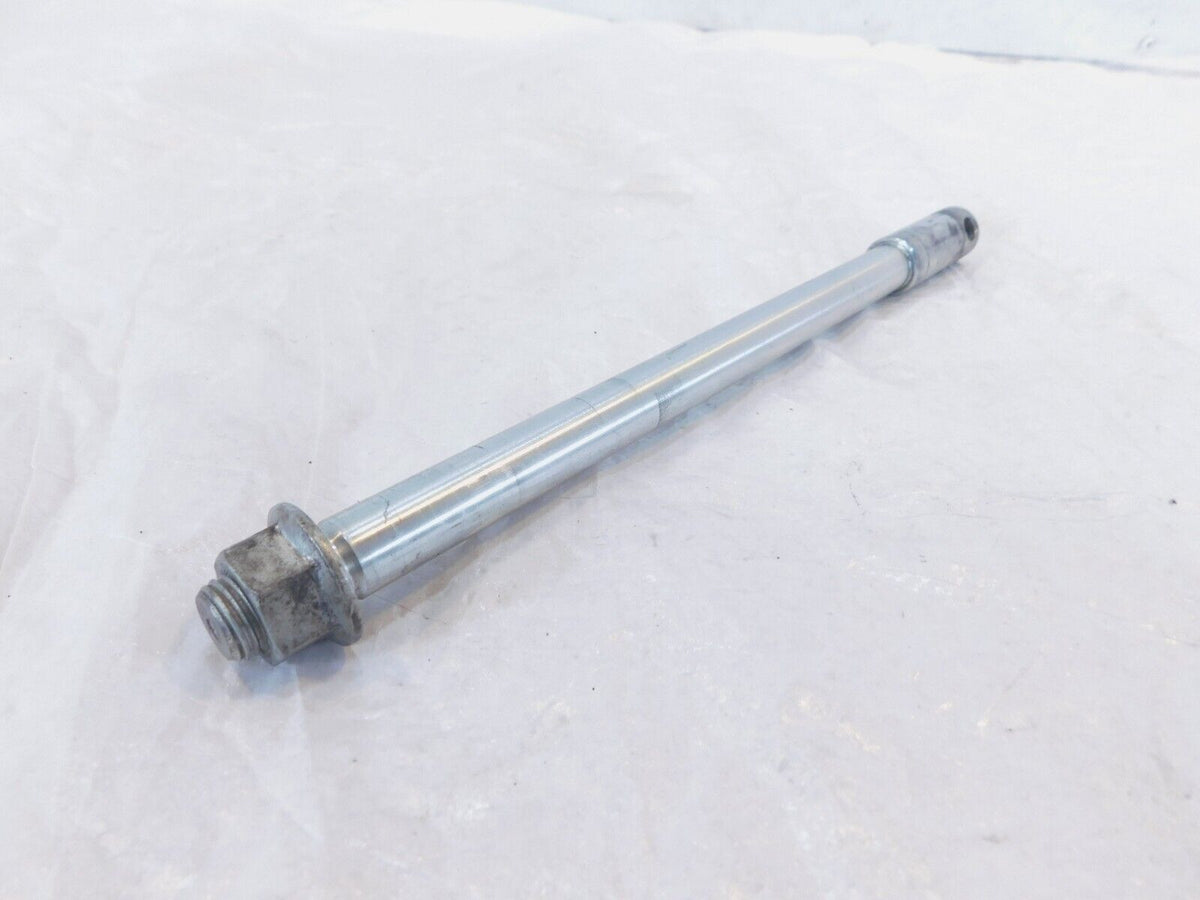 Kawasaki Vulcan 88 500 750 1500A 454LTD EN450 EN500 Front Wheel Axle Bolt Shaft - C3 Cycle