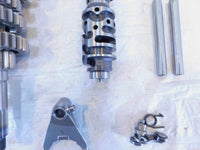 Harley Pan America Sportster 1250 Nightster 975 Transmission Gears & Shift Forks