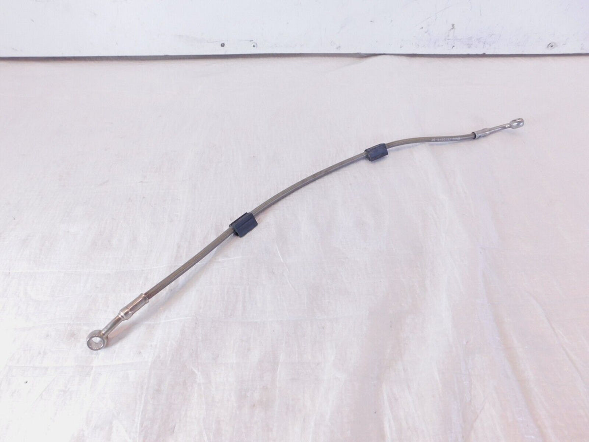 BMW R900RT R1200 R1200RT R1200GS & Adventure Rear Wheel Brake Hose Pipe Line - C3 Cycle
