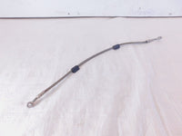 BMW R900RT R1200 R1200RT R1200GS & Adventure Rear Wheel Brake Hose Pipe Line - C3 Cycle