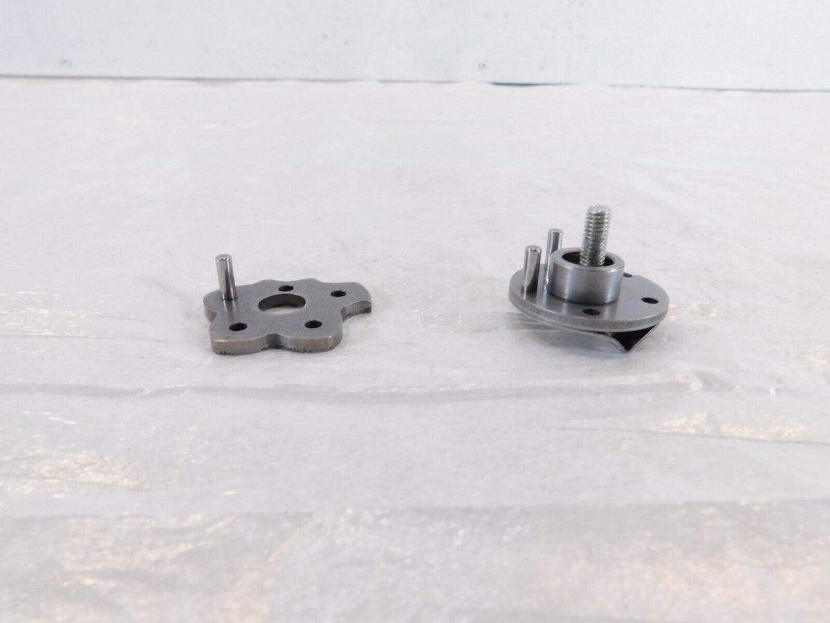 Honda CX500 CX500C CX500D Silverwing GL500 Transmission Gearshift Drum Cam Plate - C3 Cycle