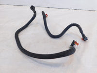 2018-2023 Kawasaki Ninja H2 SX SE + ZX1002 Gas Petrol Fuel Pump Line Hose Pipes - C3 Cycle