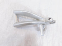 2007-2012 Triumph Tiger 1050 SE Right Rear Footrest Foot Peg & Mount Bracket - C3 Cycle
