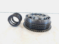 71-80 Harley Davidson Ironhead Sportster 1000 Clutch Basket Hub Plates & Springs - C3 Cycle