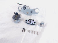 2013 13 Suzuki GW250 Inazuma 250 L3 Ignition Switch & Fuel Tank Lock Set w/ Key - C3 Cycle