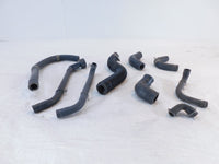 2002 Honda VT1100 VT1100C Shadow Spirit 1100 Engine Coolant & Oil Hose Line Lot - C3 Cycle