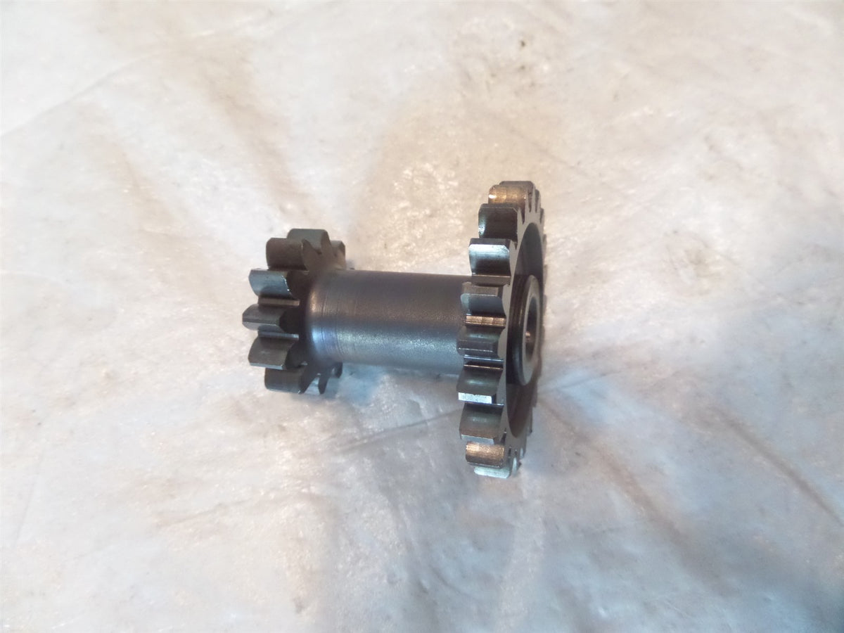 Triumph Trophy SE 1215 & Tiger Explorer XC XR XRT Starter Motor Idle Idler Gear - C3 Cycle