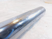 2004-07 Victory Kingpin California Vegas Center Engine Chrome Crash Guard Plate - C3 Cycle