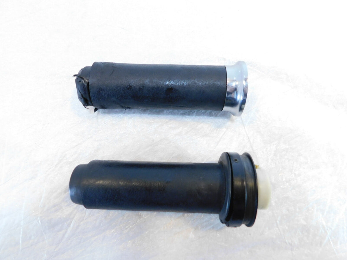 Honda VF750 & VTX1300 & VTX1800 & Shadow 600 750 1100 & 1300 Right & Left Grips - C3 Cycle