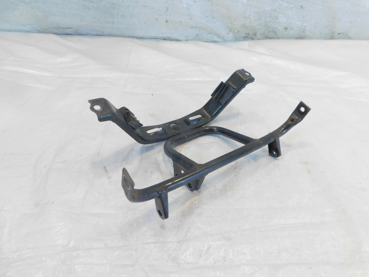 1989-1998 Honda PC800 Pacific Coast 800 Seat & Tank Fairing Mount Bracket Stay - C3 Cycle
