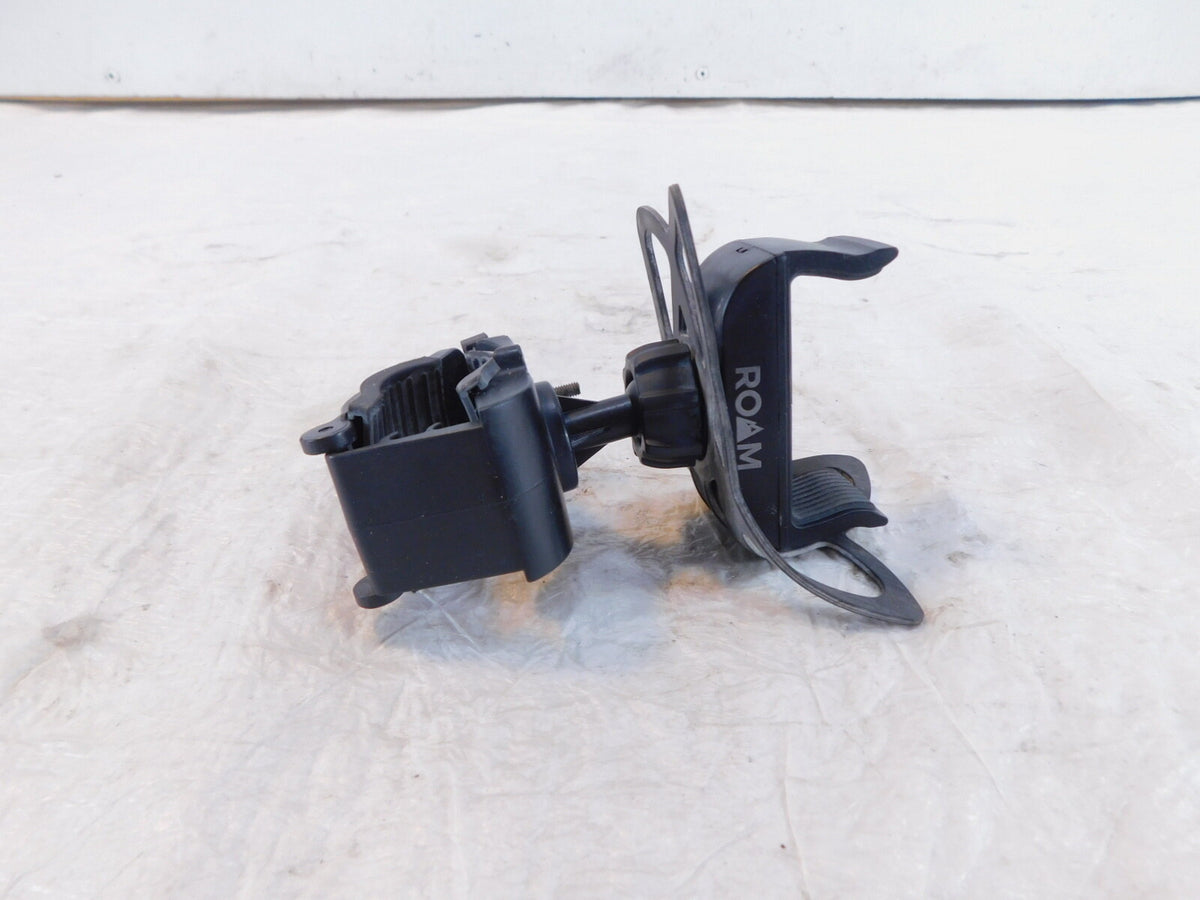 1995-2007 Honda VT1100 VT1100C Shadow 1100 ACE & Sabre Cell Phone Holder Mount - C3 Cycle